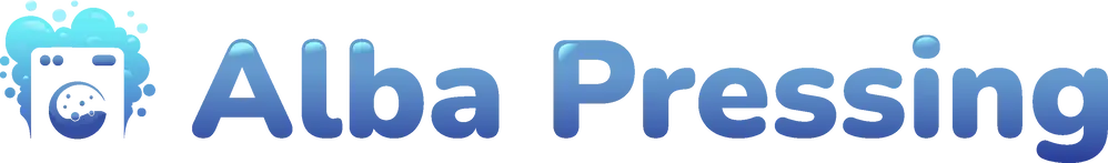 Alba Pressing – logo